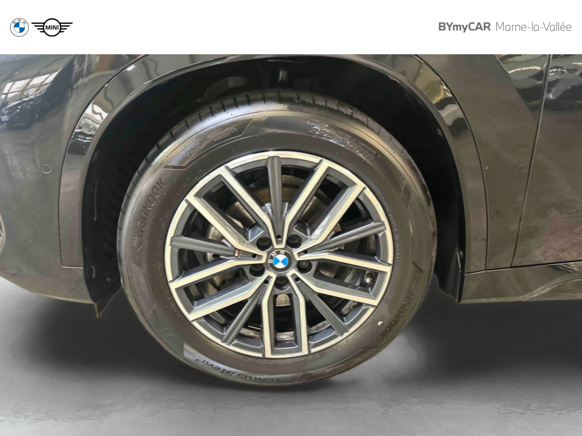 BMW X1 sDrive 18i 136ch DKG7 — photo 17