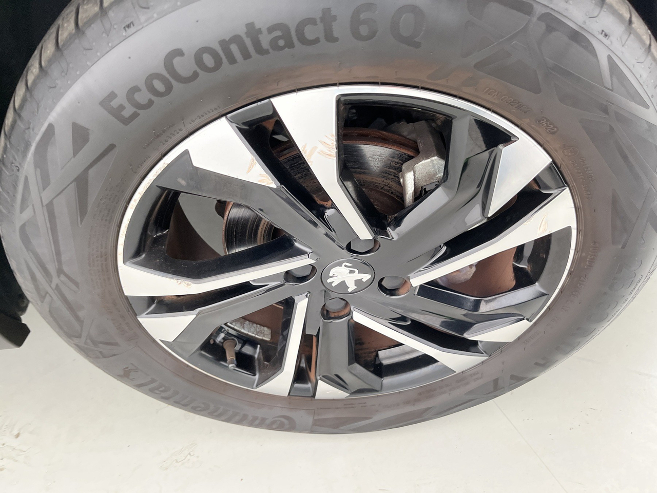 Peugeot 2008 — photo 59