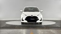 Toyota Yaris 116h Design 5p MY21 — photo 1