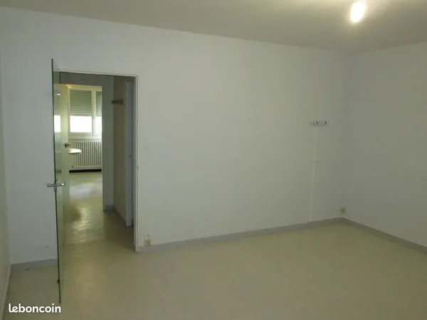 Appartement T1