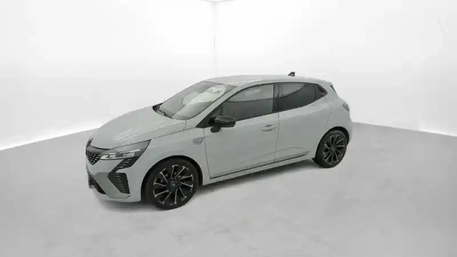 Renault Clio tce 90 ch gsr2