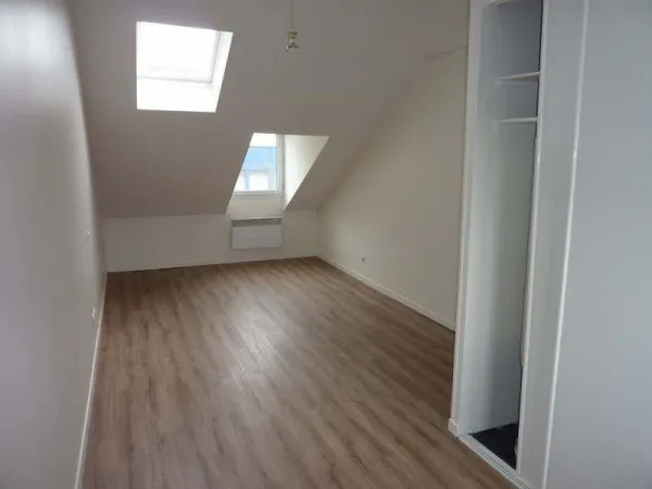 Appartement 1 pièce 22 m²