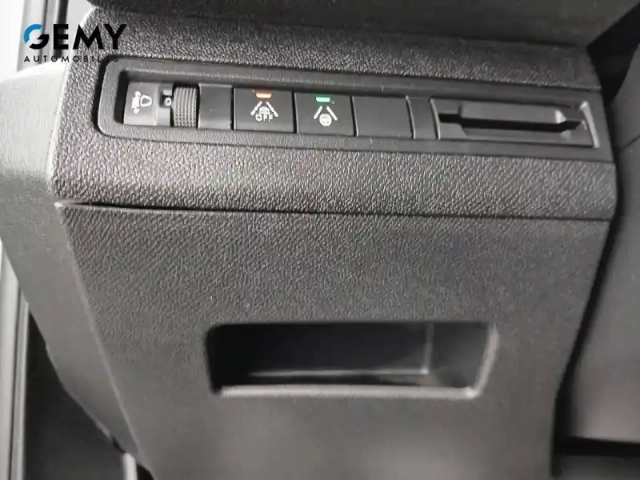 Peugeot 3008 puretech 130ch s&amp;s eat8 — photo 21