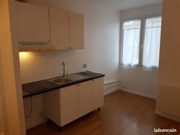 Studio 16m2 à louer Nogent- Le Perreux