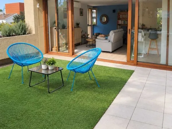 Achat Appartement de 70,75 m², avec 3 pièces et 2 terrasses 33400 Talence (Centre-ville - Université
