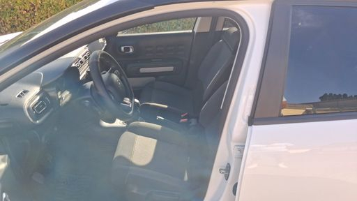 Citroen C3 1.2 PureTech 82 - C-Series – 2023 – 24370 km – Essence – Boîte Manuelle — photo 7