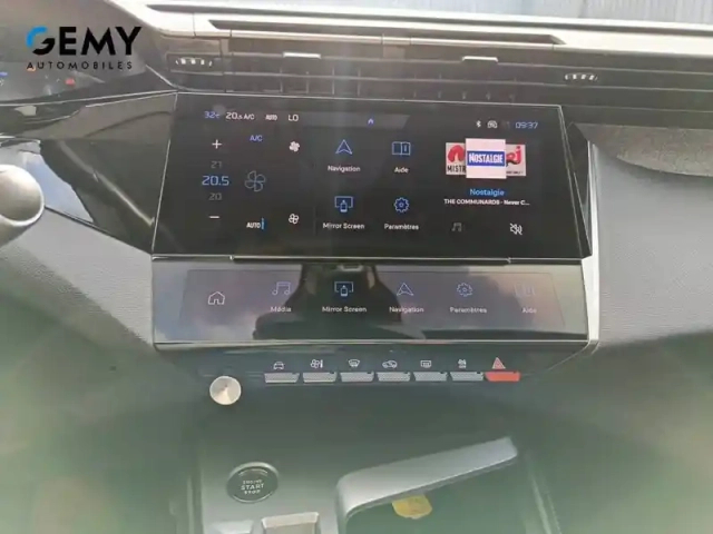 Peugeot 308 puretech 130ch s&amp;s eat8 — photo 16