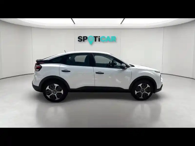 Citroën C4 puretech 100ch s&amp;s feel — photo 7