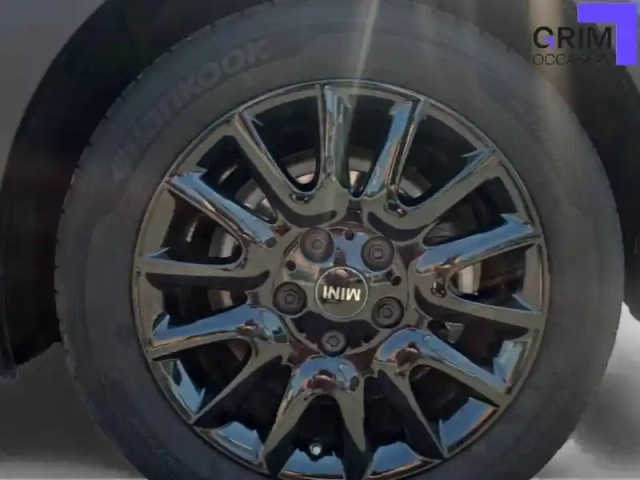 Mini Mini hatch 3 portes cooper 136 ch dkg7 — photo 16