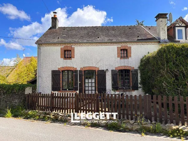 Maison 8 pièces 85 m²