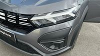 Dacia Sandero 1.0 ECO-G 100ch Stepway Essential -24 — photo 17