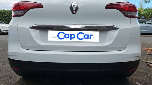 Renault Scenic 1.7 Blue dCi 120 EDC6 - Intens – 2019 – 117658 km – Diesel – Boîte Automatique — photo 51