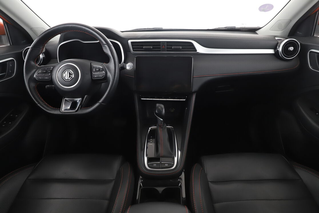 MG ZS 1.0 T-GDi Luxury 2WD BVA6 — photo 11