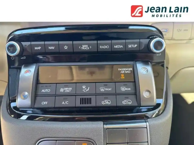 Hyundai Inster 49 kwh 4 pl. — photo 32
