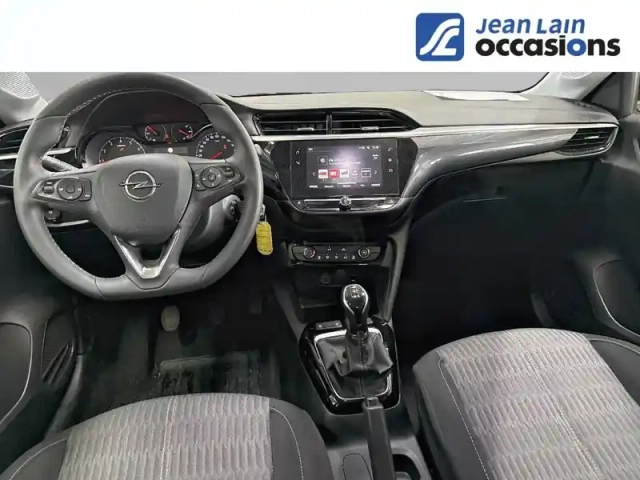 Opel Corsa 1.2 75 ch bvm5 — photo 18