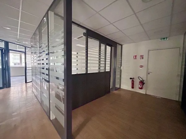 A vendre - BUREAUX CHALON CENTRE
