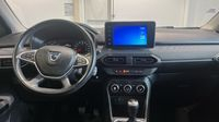 Dacia Jogger 1.0 ECO-G 100ch SL Extreme 7 places — photo 11