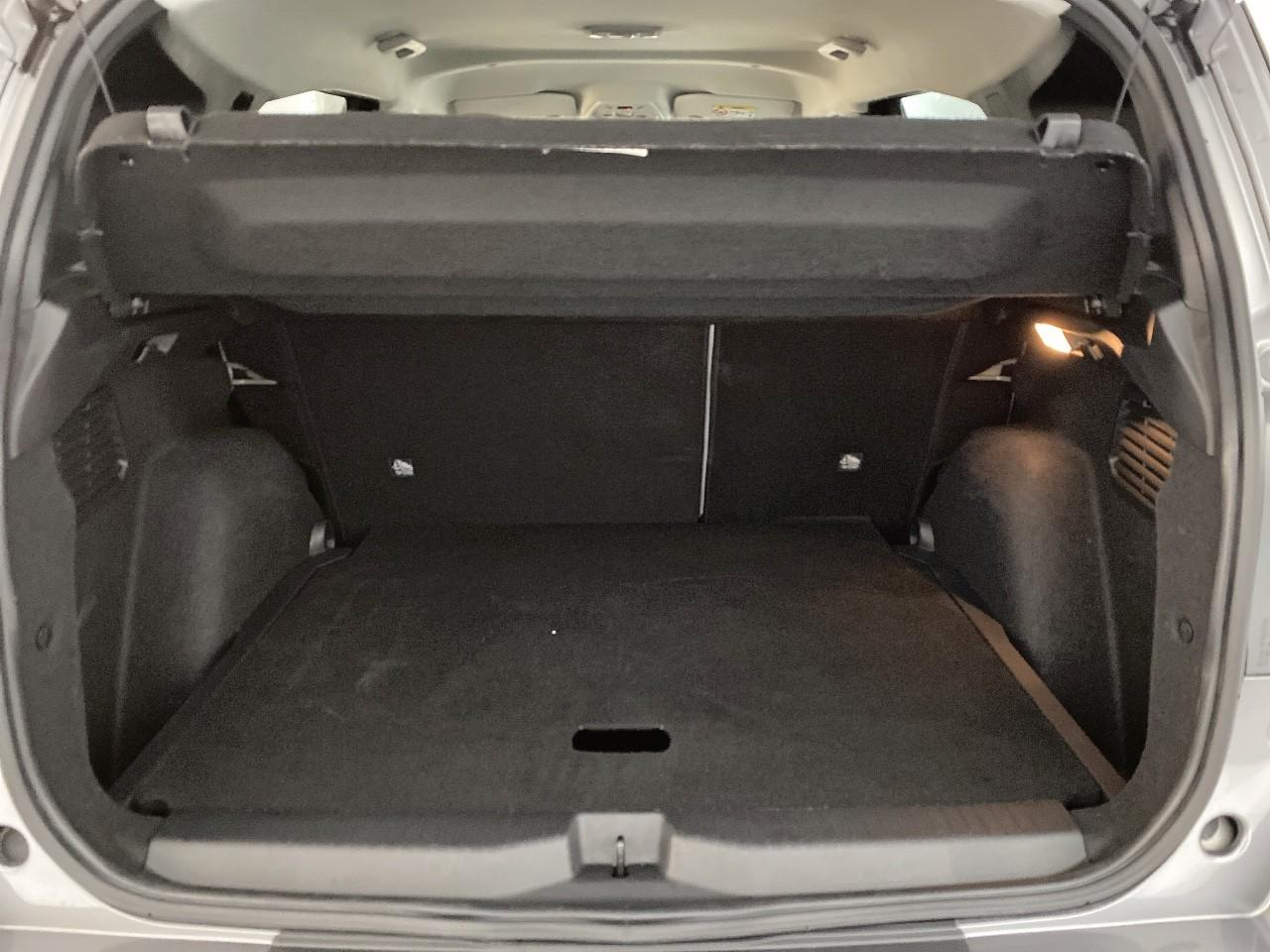 Citroën C3 Aircross hybride 145 ch aut max — photo 6