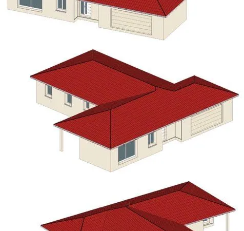Maison plein pied