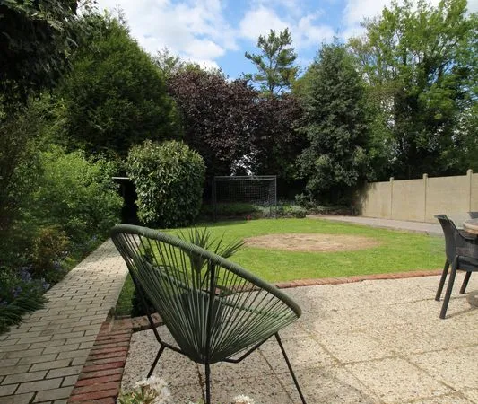 Maison 5 pièces 115 m²
