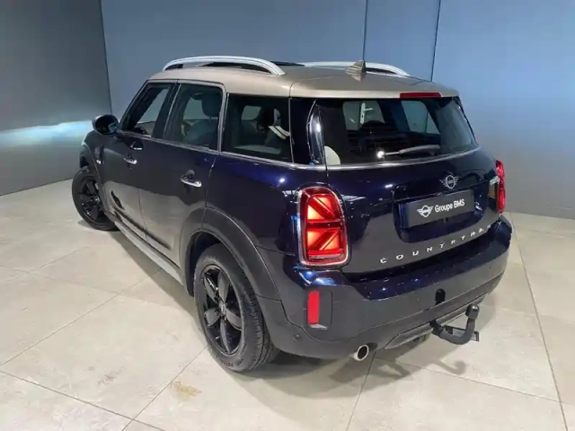 Mini Countryman cooper d  150ch northwood bva8 — photo 2