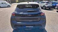 Peugeot 208 1.2 Hybrid 136ch Allure e-DCS6 — photo 6