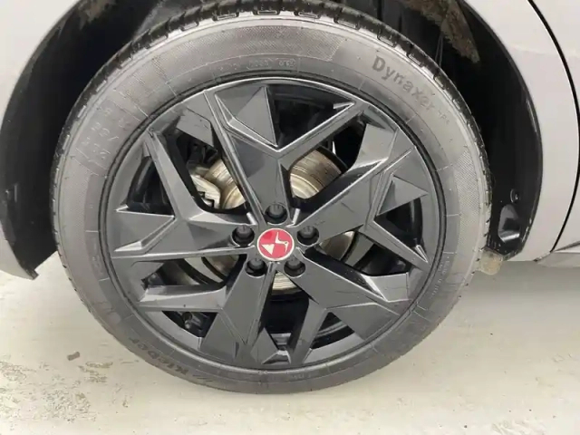 Ds Ds 4 hybride e-tense 225 eat8 — photo 19