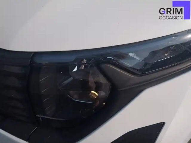 Ford Transit courier fgn 1.0 ecoboost 125 bvm6 — photo 17