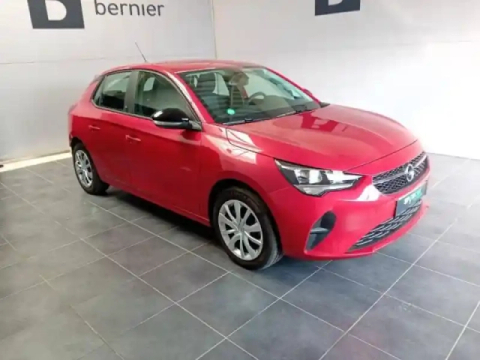 Opel Corsa -e 136ch edition