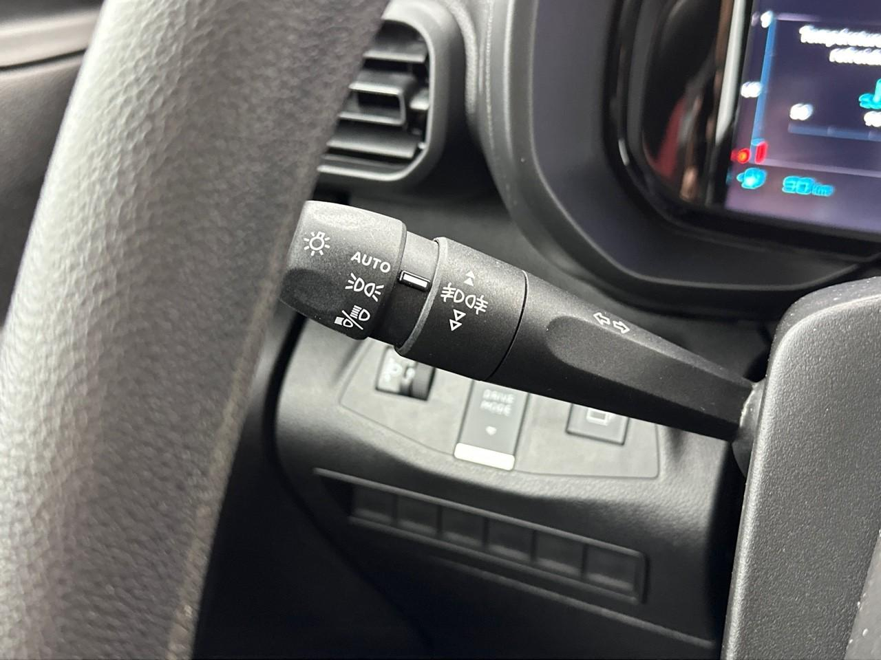 Citroën Berlingo van taille xl 950kg bluehdi 100 s&s bvm6 — photo 17