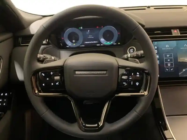 Land Rover Range Rover velar 2.0 p400e 404ch phev dynamic se awd bva — photo 11