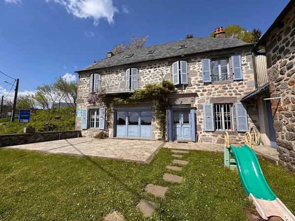 Maison Vente Cézens 5p  238500€