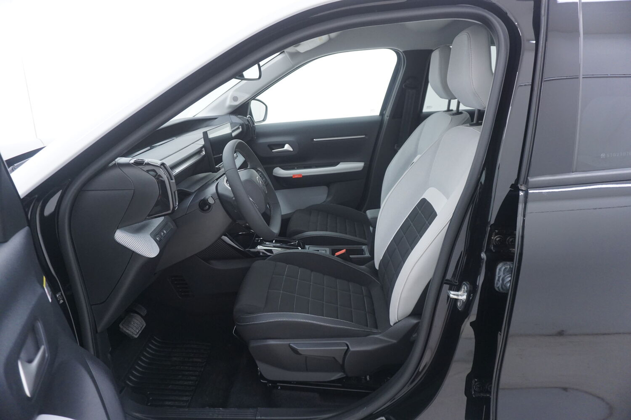 Citroën C3 — photo 9