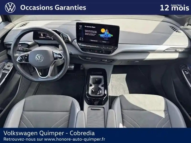 Volkswagen Id.5 204ch pro performance 77 kwh — photo 10