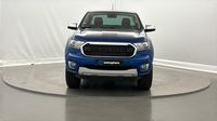 Ford Ranger 2.0 TDCi 213ch Super Cab Limited BVA10