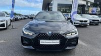 Bmw Série 4 Coupé 420iA 184ch M Sport