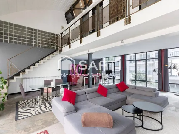 Maison 5 pièces 264 m²