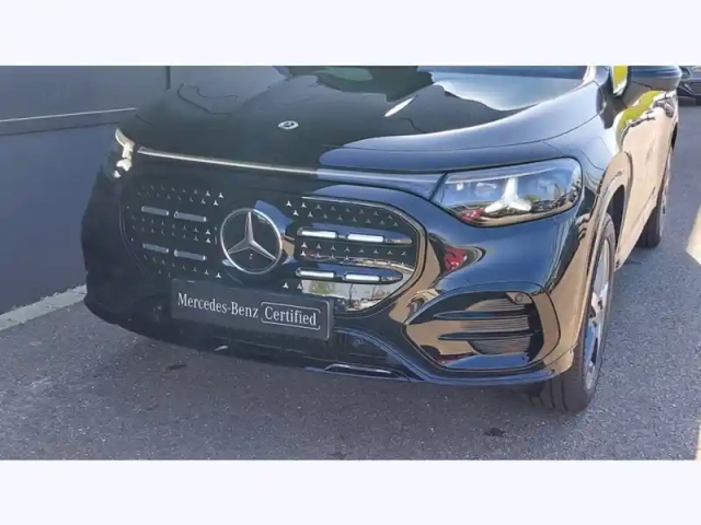 Mercedes Glb 250+ — photo 5