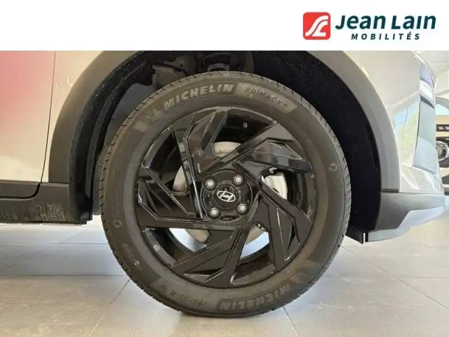 Hyundai Bayon 1.0 t-gdi 90 dct-7 — photo 9