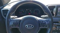 Kia Sportage 2.0 CRDi 136ch GT Line 4x2 — photo 13