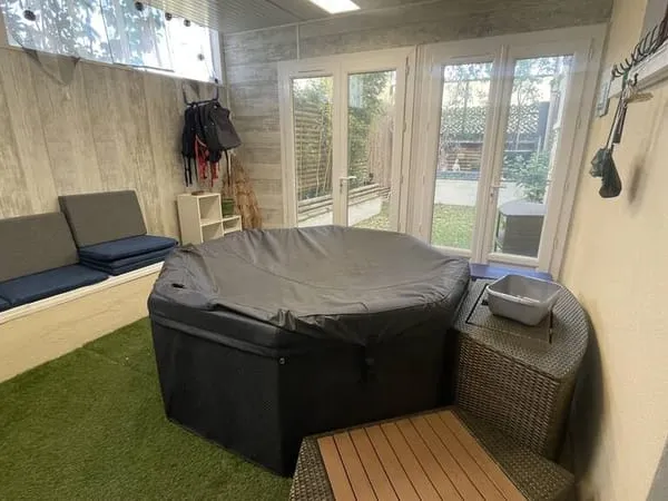Maison 6 pièces 190 m²