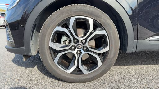 Renault Arkana 1.6 E-Tech 145 Hybride EDC6 - Zen – 2021 – 70377 km – Hybride essence – Boîte Automatique — photo 23
