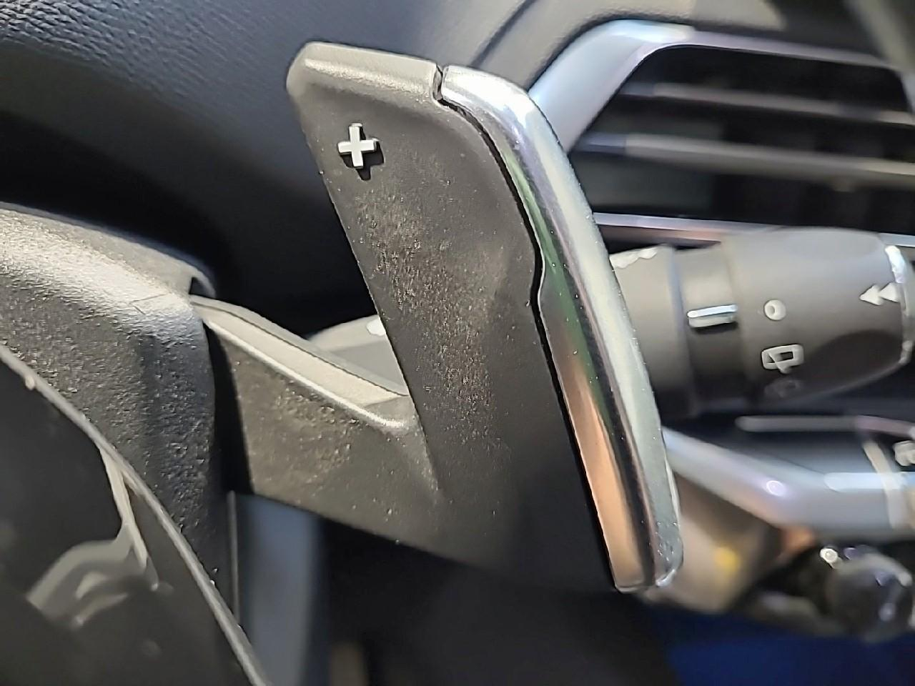 Peugeot 3008 bluehdi 130ch s&s eat8 allure — photo 25