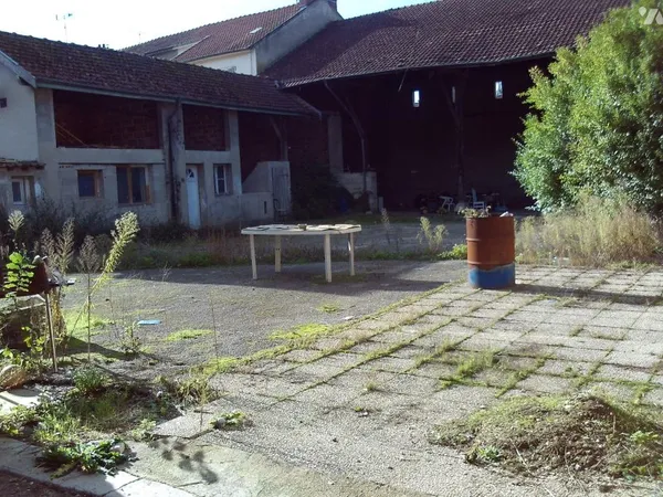 Maison 2 pièces 100 m²