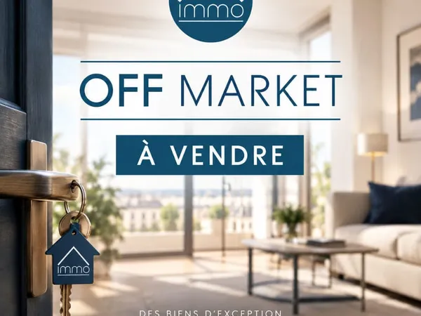Maison 107.68m² - Cour pavée - Terrasse - Garage - Cave