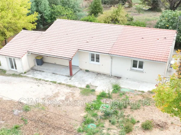 Vente maison 5 Pièce(s)
