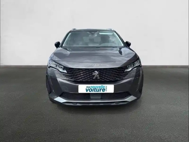 Peugeot 5008 bluehdi 130ch s&amp;s eat8 — photo 2
