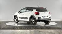 Citroen C3 1.2 PureTech 110ch S&S MAX Boite Automatique — photo 8
