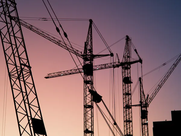 Indice du coût de la construction : l'Insee publie le chiffre du 2ᵉ trimestre 2026 ce 23 septembre, après un recul inédit de 2,89 % sur un an