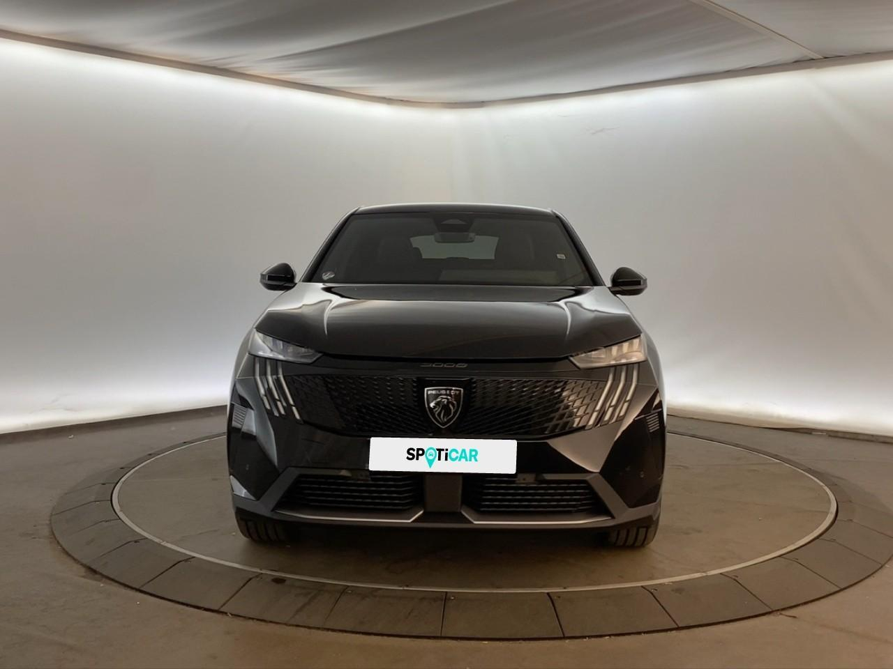 Peugeot 3008 hybrid 145 e-dcs6 gt — photo 2